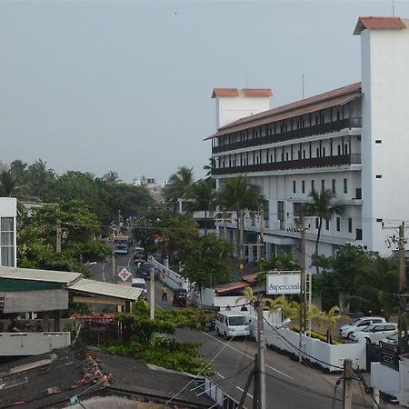 Hikka Urban Stay Hikkaduwa Exterior photo